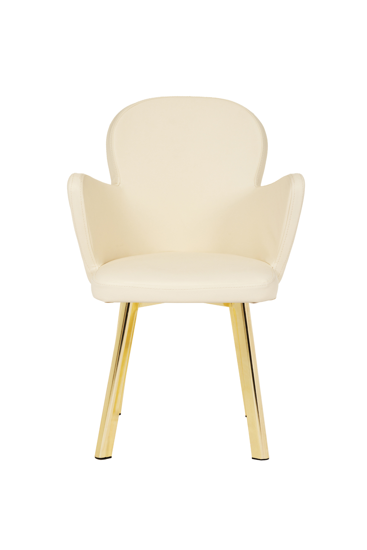 KELEBEK DERİ SABİT GOLD AYAK