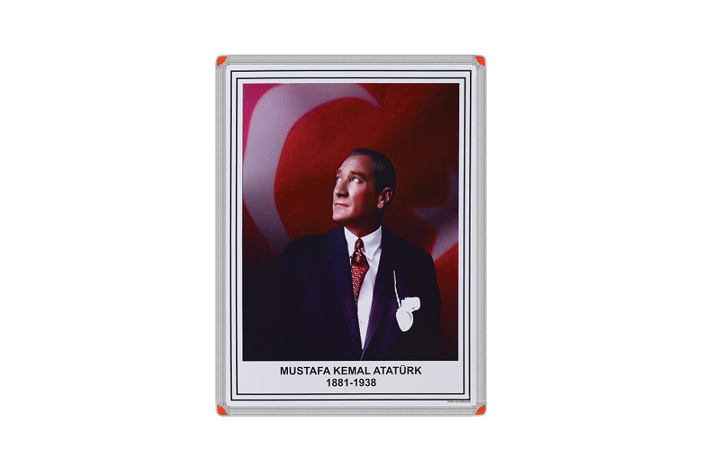 AT6001 ATATÜRK PORTRESİ